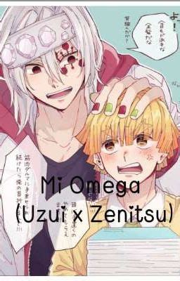 omega zenitsu|omega zenitsu ao3.